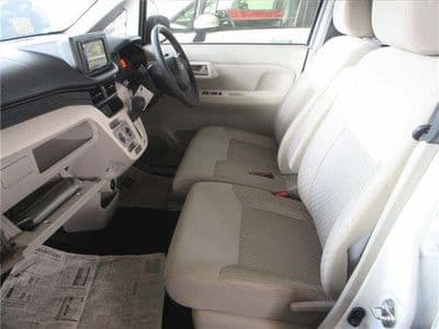 SUBARU Stella, 2022 год., лот 90185 - фото 5