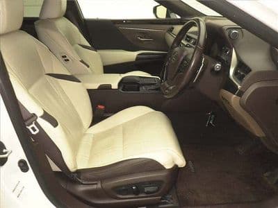 LEXUS Es, 2019 год., лот 5585 - фото 5