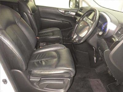 NISSAN Elgrand, 2012 год., лот 5785 - фото 5