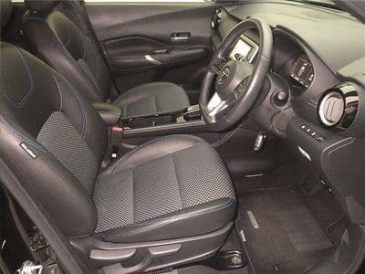 NISSAN Kix, 2024 год., лот 5185 - фото 5