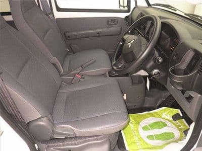 MITSUBISHI Minicab Miev, 2022 год., лот 185 - фото 5