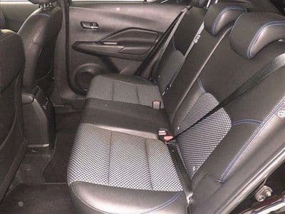 NISSAN Kix, 2024 год., лот 5185 - фото 7