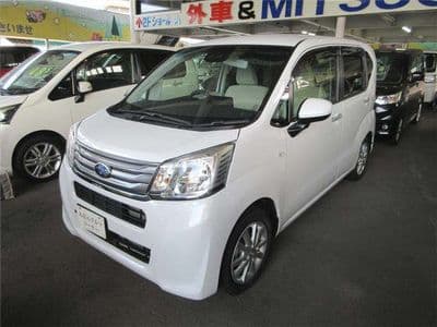 SUBARU Stella, 2022 год., лот 90185 - фото 8