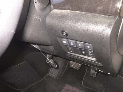 NISSAN Elgrand, 2012 год., лот 5785 - фото 8