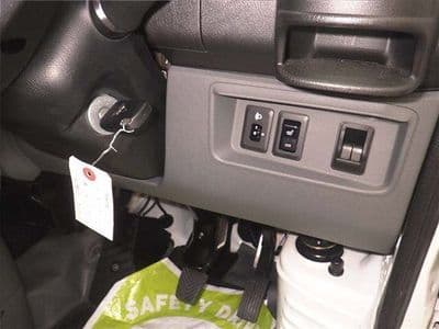 MITSUBISHI Minicab Miev, 2022 год., лот 185 - фото 8