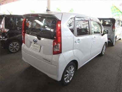 SUBARU Stella, 2022 год., лот 90185 - фото 9