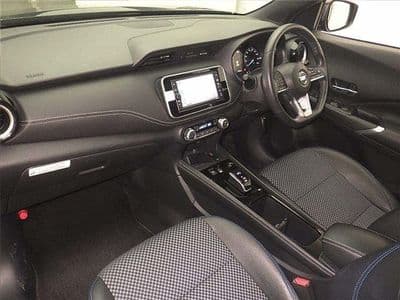 NISSAN Kix, 2024 год., лот 5185 - фото 4