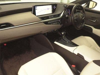 LEXUS Es, 2019 год., лот 5585 - фото 4