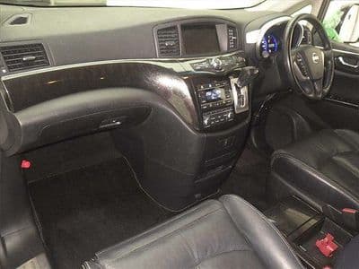 NISSAN Elgrand, 2012 год., лот 5785 - фото 4