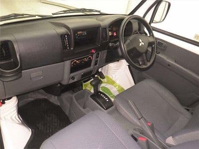 MITSUBISHI Minicab Miev, 2022 год., лот 185 - фото 4