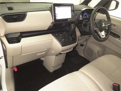 MITSUBISHI Ek Space, 2025 год., лот 60088 - фото 4