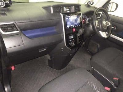 TOYOTA Tank, 2018 год., лот 7088 - фото 4