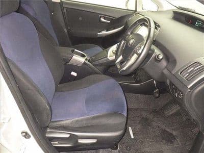 TOYOTA Prius Phv, 2013 год., лот 5788 - фото 5