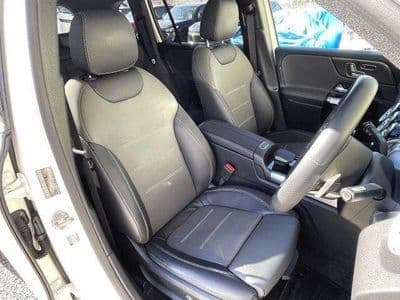 MERCEDES_BENZ Glb, 2021 год., лот 90086 - фото 4