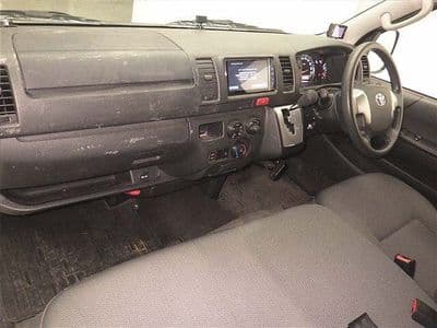 TOYOTA Regius Ace VAN, 2020 год., лот 2186 - фото 4