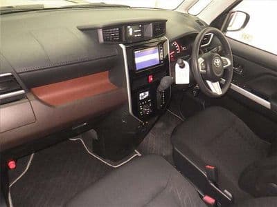 TOYOTA Tank, 2019 год., лот 5386 - фото 4