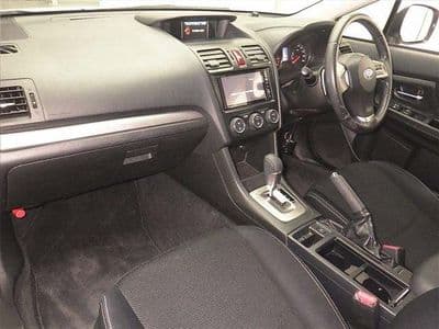 SUBARU Xv, 2013 год., лот 5486 - фото 4