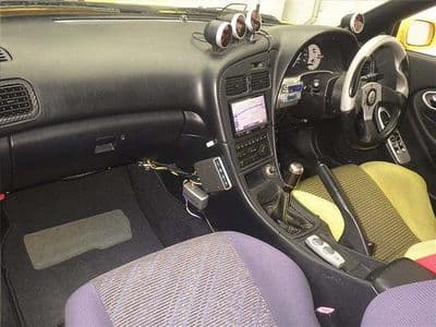 TOYOTA Celica, 1994 год., лот 8186 - фото 4