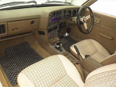 TOYOTA Sprinter, 1979 год., лот 8086 - фото 4
