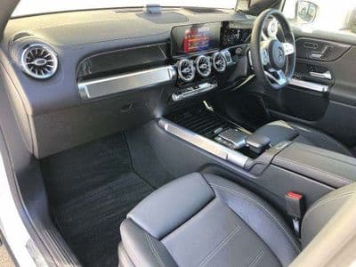 MERCEDES_BENZ Glb, 2021 год., лот 90086 - фото 5