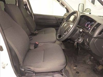 TOYOTA Regius Ace VAN, 2020 год., лот 2186 - фото 5