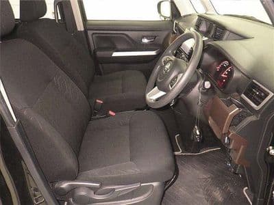 TOYOTA Tank, 2019 год., лот 5386 - фото 5