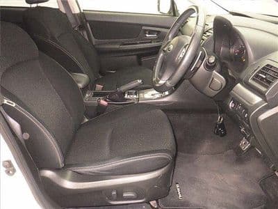 SUBARU Xv, 2013 год., лот 5486 - фото 5