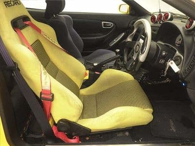 TOYOTA Celica, 1994 год., лот 8186 - фото 5