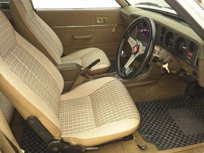 TOYOTA Sprinter, 1979 год., лот 8086 - фото 5