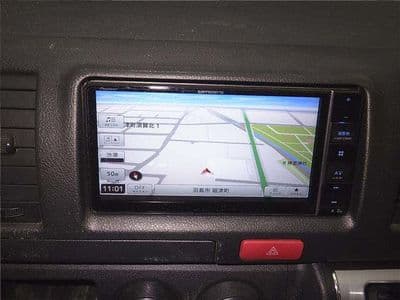 TOYOTA Regius Ace VAN, 2020 год., лот 2186 - фото 6