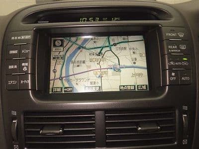 TOYOTA Celsior, 2005 год., лот 8386 - фото 6