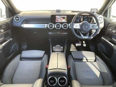 MERCEDES_BENZ Glb, 2021 год., лот 90086 - фото 7