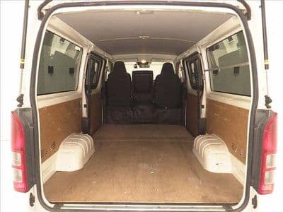 TOYOTA Regius Ace VAN, 2020 год., лот 2186 - фото 7