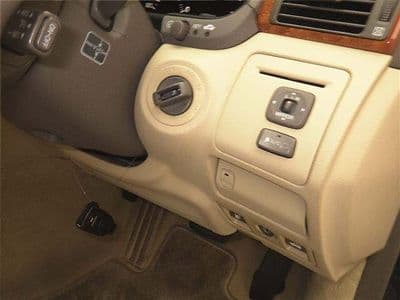 TOYOTA Celsior, 2005 год., лот 8386 - фото 8