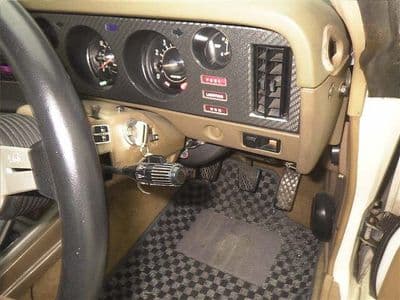 TOYOTA Sprinter, 1979 год., лот 8086 - фото 8