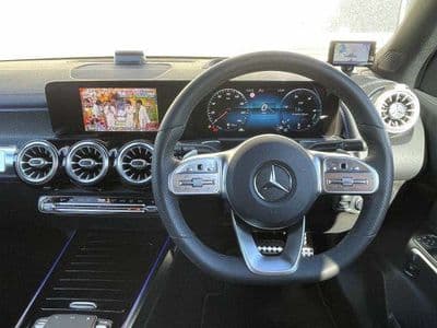 MERCEDES_BENZ Glb, 2021 год., лот 90086 - фото 8