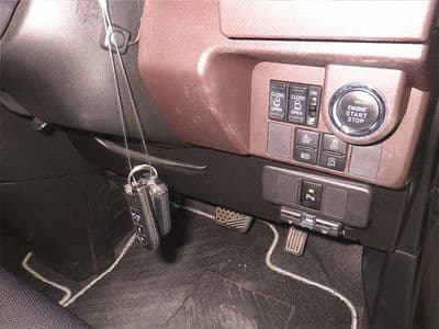 TOYOTA Tank, 2019 год., лот 5386 - фото 8