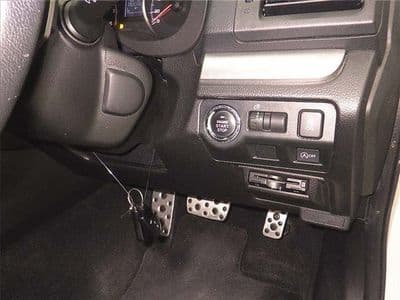 SUBARU Xv, 2013 год., лот 5486 - фото 8