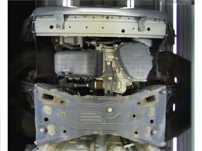 MITSUBISHI Ek Space, 2016 год., лот 65186 - фото 9