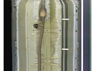 MITSUBISHI Ek Space, 2016 год., лот 65186 - фото 10