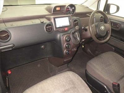 TOYOTA Porte, 2012 год., лот 70387 - фото 4