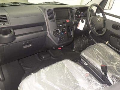 TOYOTA Town Ace VAN, 2025 год., лот 2087 - фото 4