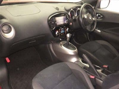 NISSAN Juke, 2017 год., лот 5387 - фото 4