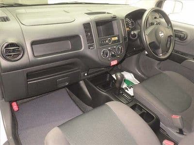 NISSAN Ad, 2019 год., лот 8387 - фото 4