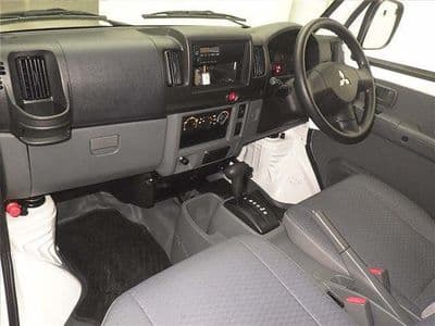 MITSUBISHI Minicab Miev, 2022 год., лот 187 - фото 4