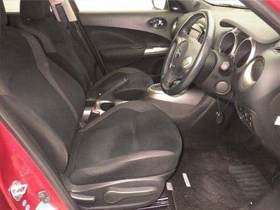 NISSAN Juke, 2017 год., лот 5387 - фото 5