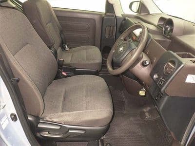 TOYOTA Porte, 2012 год., лот 70387 - фото 5