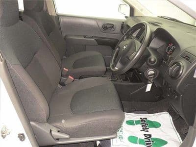 NISSAN Ad, 2019 год., лот 8387 - фото 5