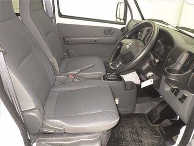 MITSUBISHI Minicab Miev, 2022 год., лот 187 - фото 5