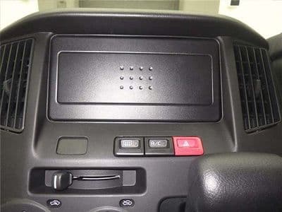 TOYOTA Town Ace VAN, 2025 год., лот 2087 - фото 6